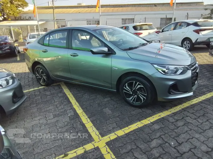 ONIX 1.0 TURBO FLEX PLUS LT MANUAL
