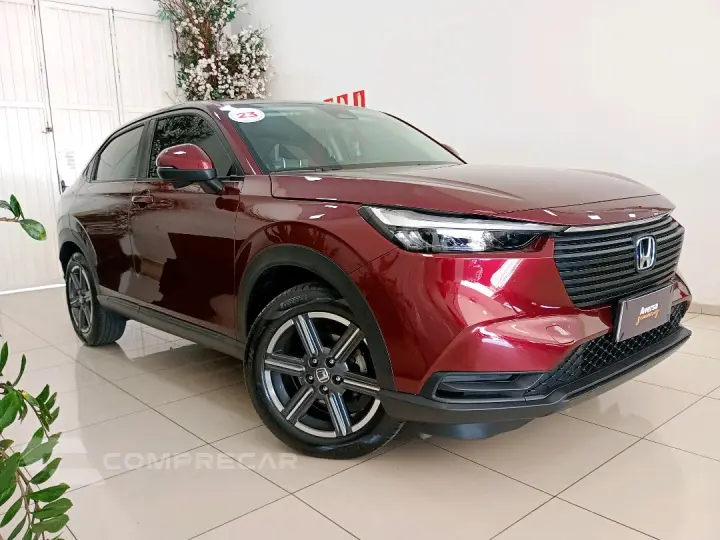 HR-V 1.5 DI I-VTEC FLEX EX CVT