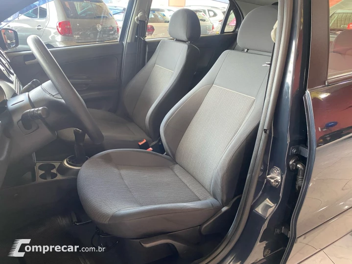 GOL 1.0 MI 8V G.VI