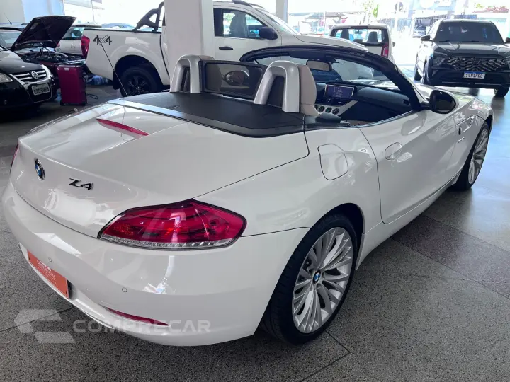 Z4 2.0 16V Turbo Sdrive20i