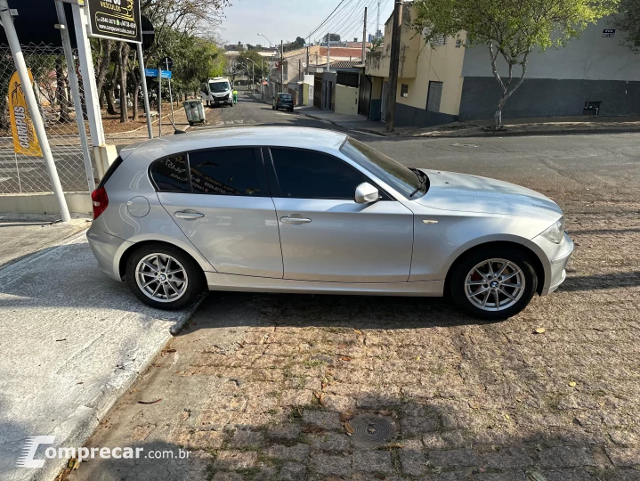 118I 2.0 Ue71 16V