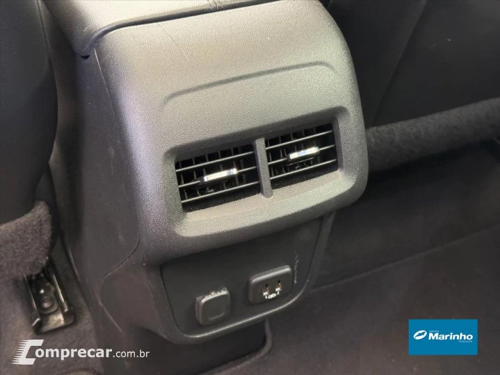 EQUINOX 2.0 16V TURBO GASOLINA PREMIER AWD AUTOMÁ