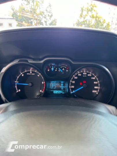 Ranger Limited 3.2 20V 4x4 CD Aut. Dies.