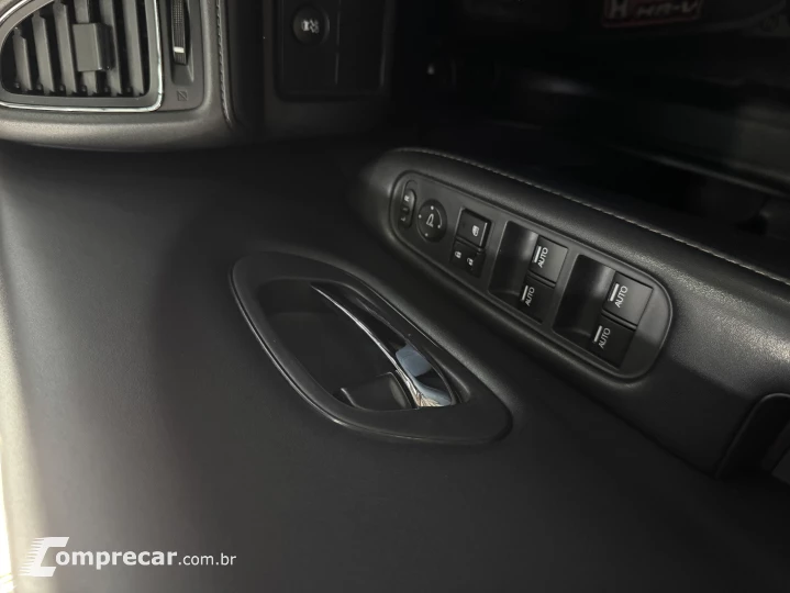HR-V 1.8 16V EX