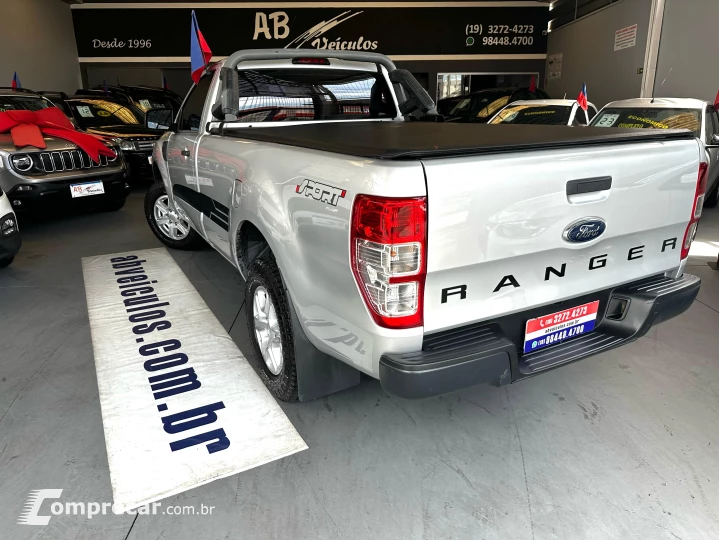 RANGER 2.5 XLS 4X2 CS 16V