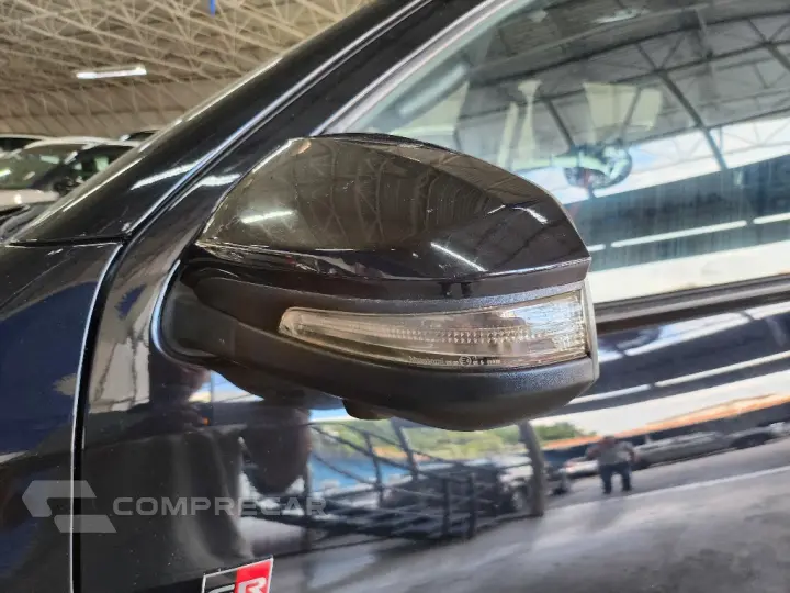 HILUX 2.8 D-4D TURBO DIESEL CD GR-S 4X4 AUTOMÁTICO