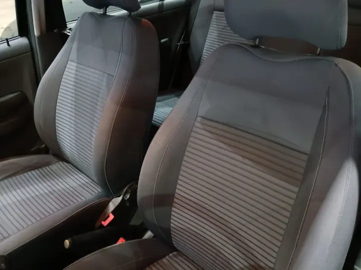 SPACEFOX 1.6 COMFORTLINE