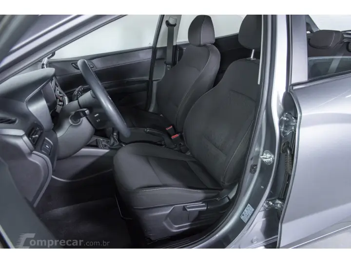 HB20 1.0 12V FLEX COMFORT PLUS MANUAL