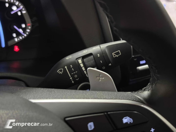CRETA 1.0 TGDI FLEX PLATINUM AUTOMÁTICO