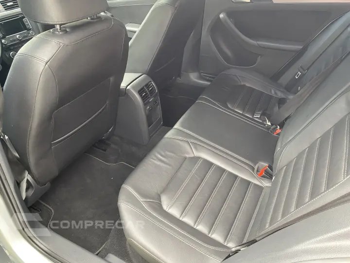 JETTA 2.0 TSI Highline 211cv