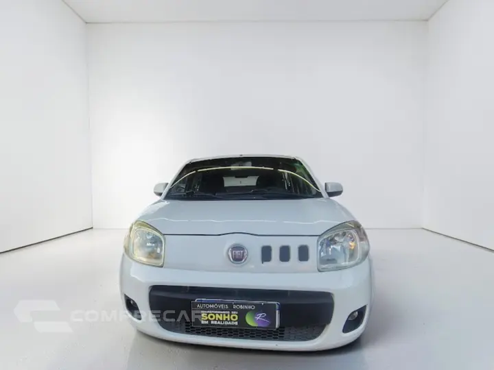 UNO 1.0 EVO VIVACE 8V
