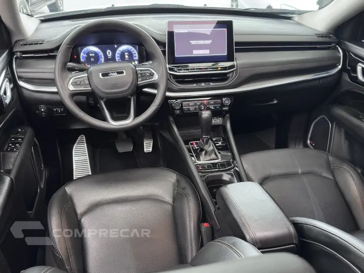 COMPASS 1.3 T270 TURBO FLEX LIMITED AT6
