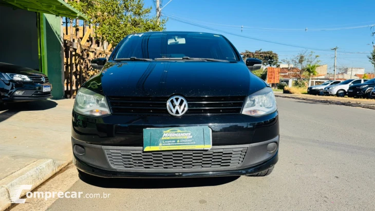 FOX 1.6 MI 8V