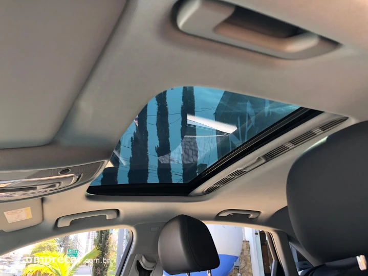 A4 2.0 Tfsi Ambiente Avant Gasolina 4P S Tronic