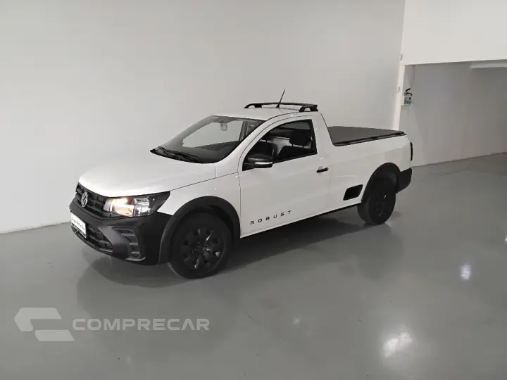 SAVEIRO 1.6 MSI ROBUST CS 16V FLEX 2P MANUAL