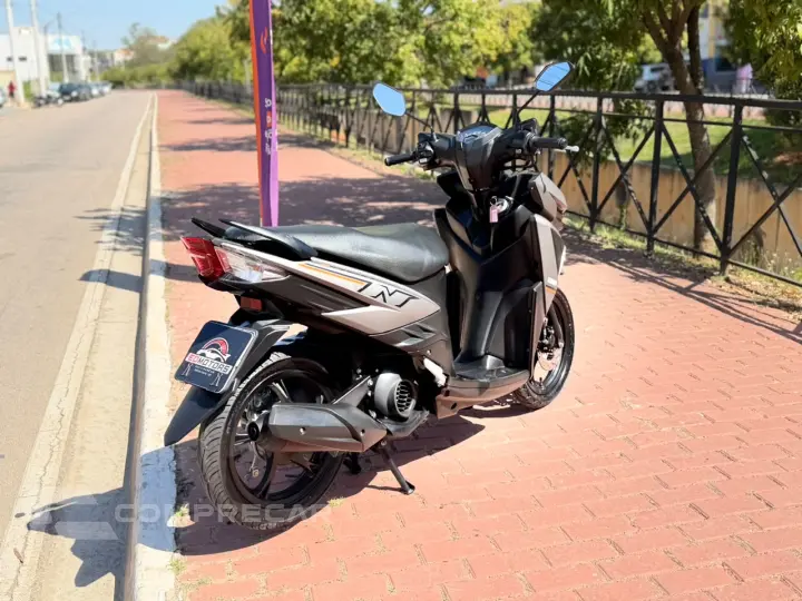 NEO 125