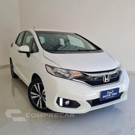 FIT 1.5 EX 16V