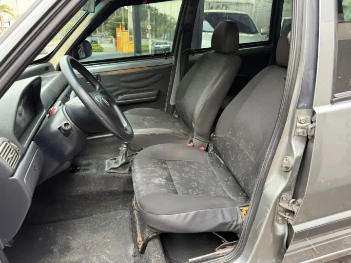 Uno Mille 1.0 Fire/ F.Flex/ ECONOMY 4p