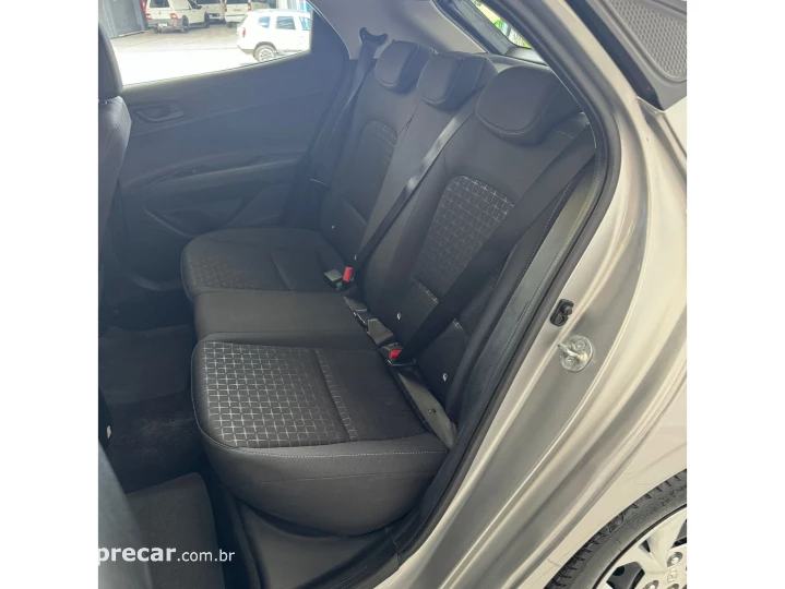 HB20 1.0 12V FLEX COMFORT MANUAL
