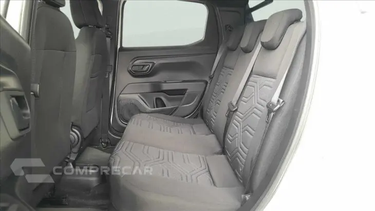 STRADA 1.3 FIREFLY FLEX FREEDOM CD MANUAL