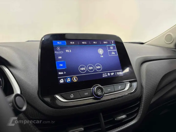 ONIX 1.0 FLEX LT MANUAL