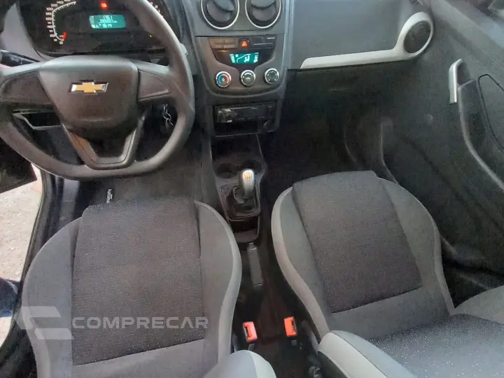 Montana 1.4 Mpfi Ls Cs 8V Flex 2P Manual