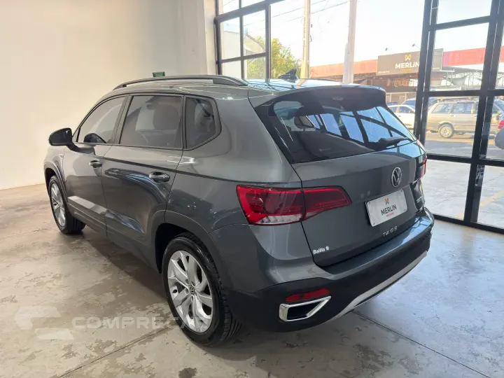TAOS 1.4 250 TSI Comfortline