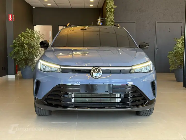 NIVUS 1.0 200 TSI Highline