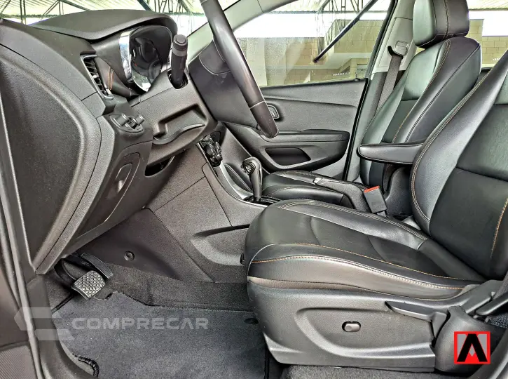TRACKER 1.4 16V Turbo Premier