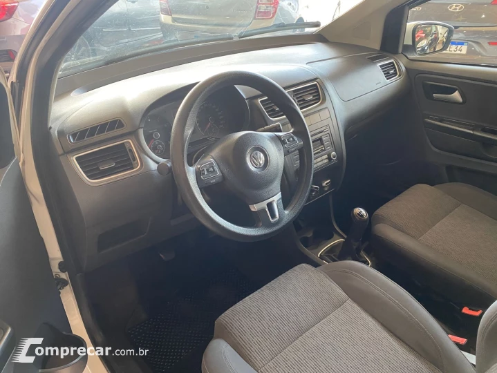 FOX 1.6 MI 8V
