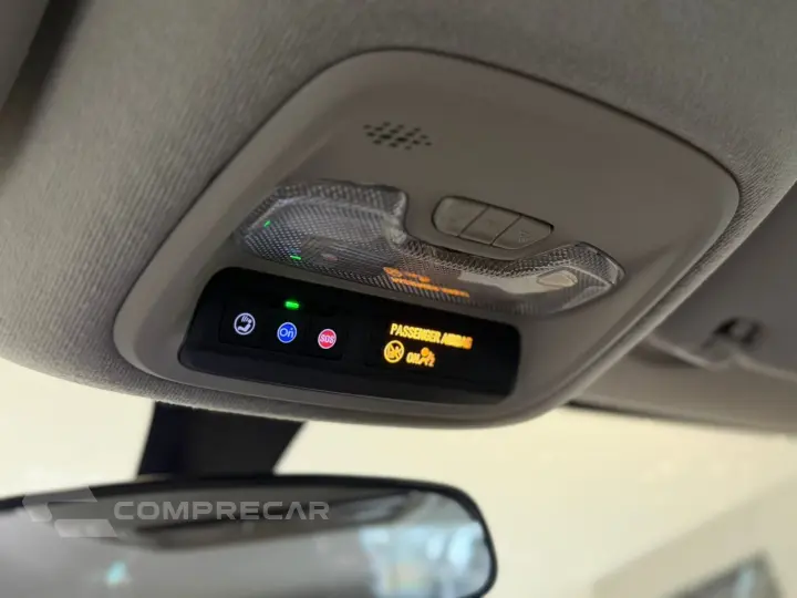 ONIX 1.0 TURBO FLEX PREMIER AUTOMÁTICO