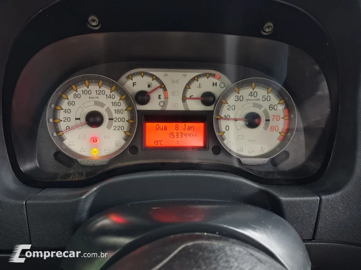 STRADA 1.8 MPI ADVENTURE LOCKER CE 16V