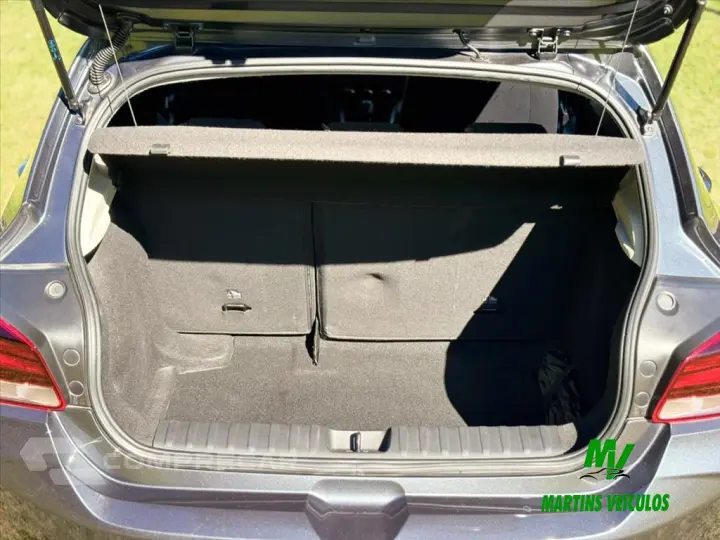 ONIX 1.0 FLEX LT MANUAL
