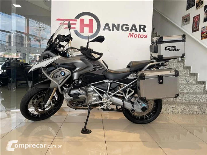 R 1200 GS PREMIUM