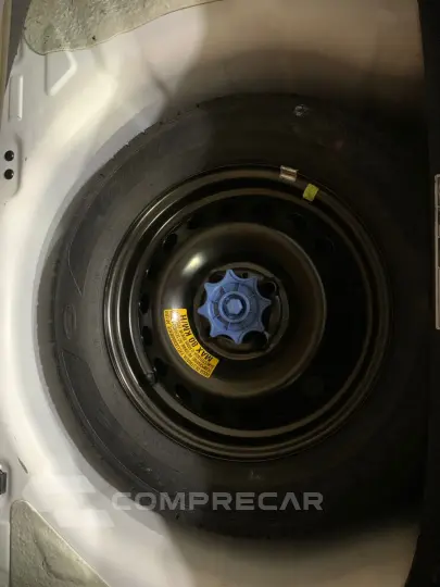 HB20 1.0 12V Comfort Plus