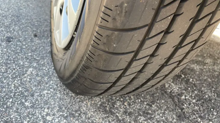 MOBI 1.0 8V EVO Like.