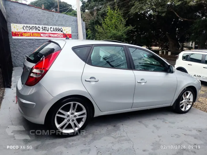 I30 2.0 MPFI GLS 16V