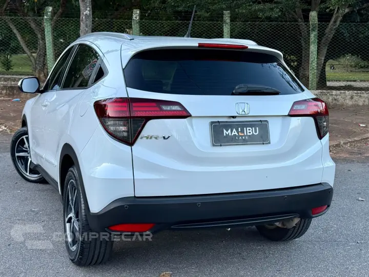 HR-V 1.8 16V EX
