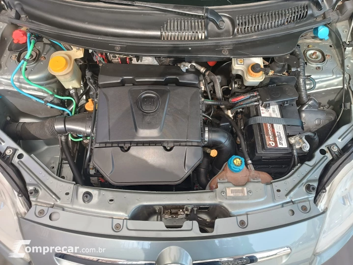 PALIO 1.6 MPI Essence 16V