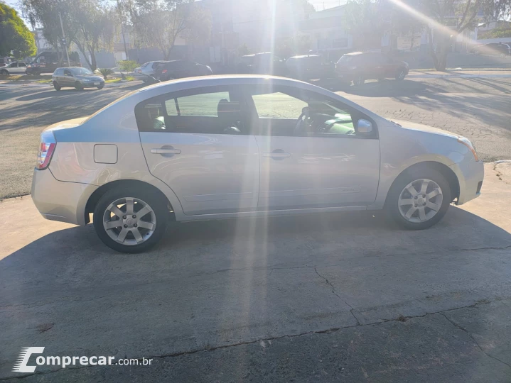 SENTRA 2.0