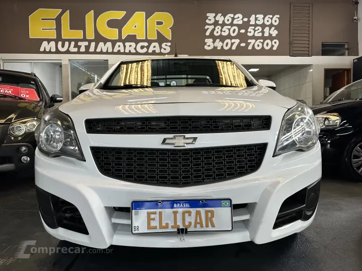 MONTANA 1.4 MPFI LS CS 8V