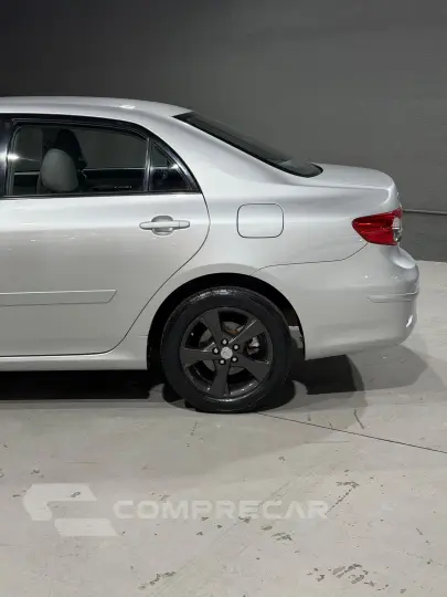 COROLLA 1.8 XLI 16V