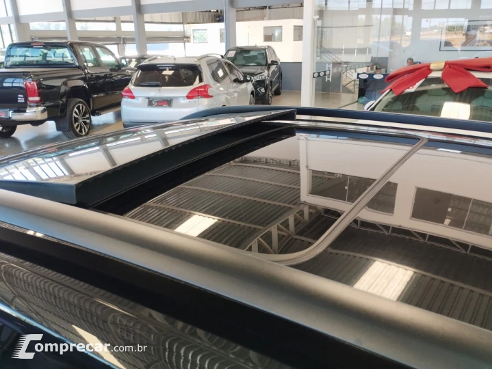 T-CROSS 1.0 200 TSI Comfortline