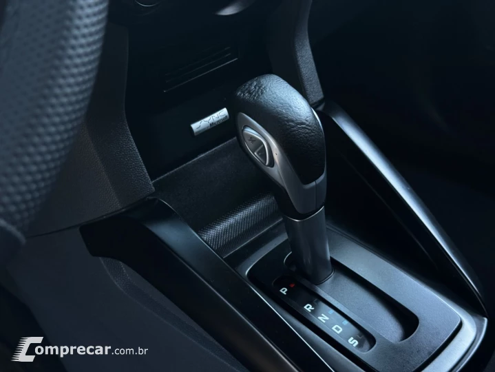 ECOSPORT 2.0 SE 16V