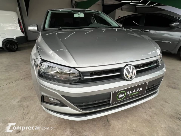 VIRTUS 1.0 200 TSI Highline