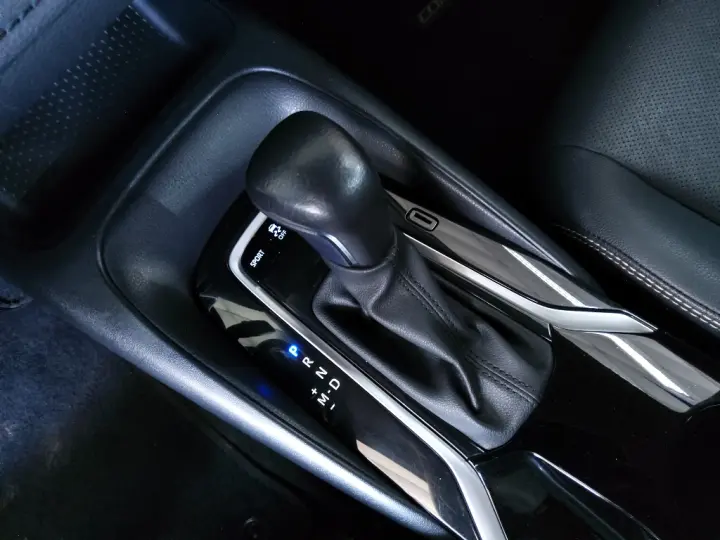 COROLLA 2.0 Xei 16v Flex 4p Automático