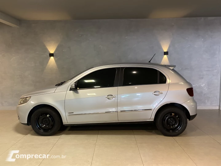 GOL 1.6 MI Power 8V