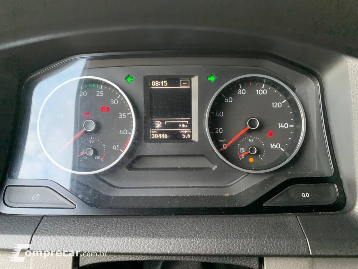 Delivery Express 2p (diesel)(E5)