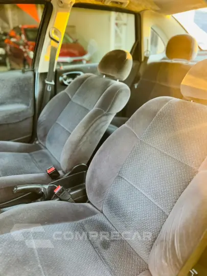 VECTRA 2.2 MPFI GLS 8V