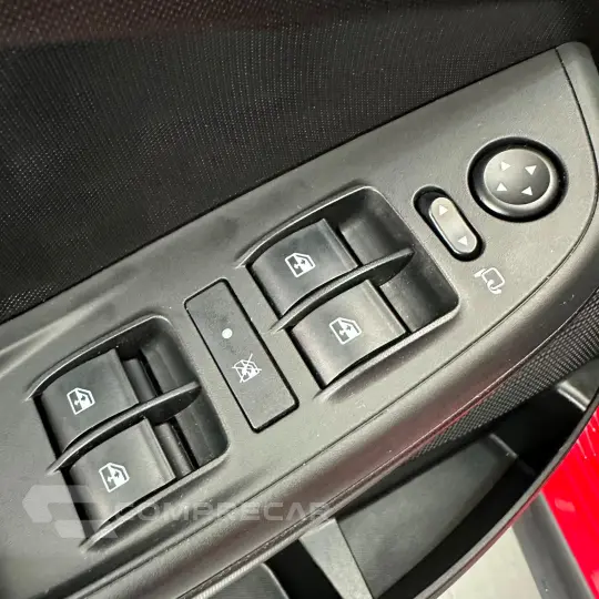 PULSE AUDACE 1.0 Turbo 200 Flex Aut.